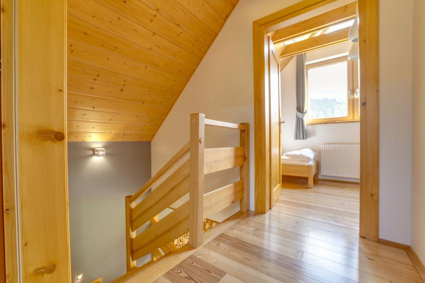 Chaty Pod Beskidkiem - foto 16