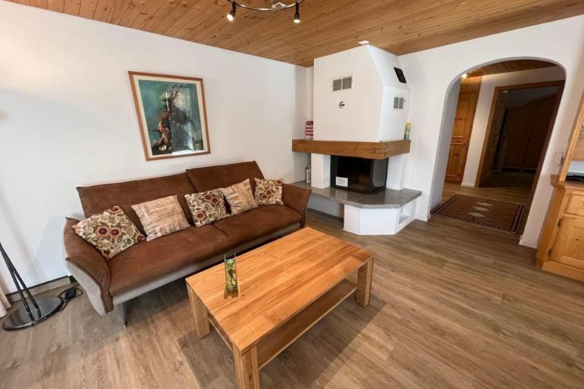 Chesa Bernina - foto 9