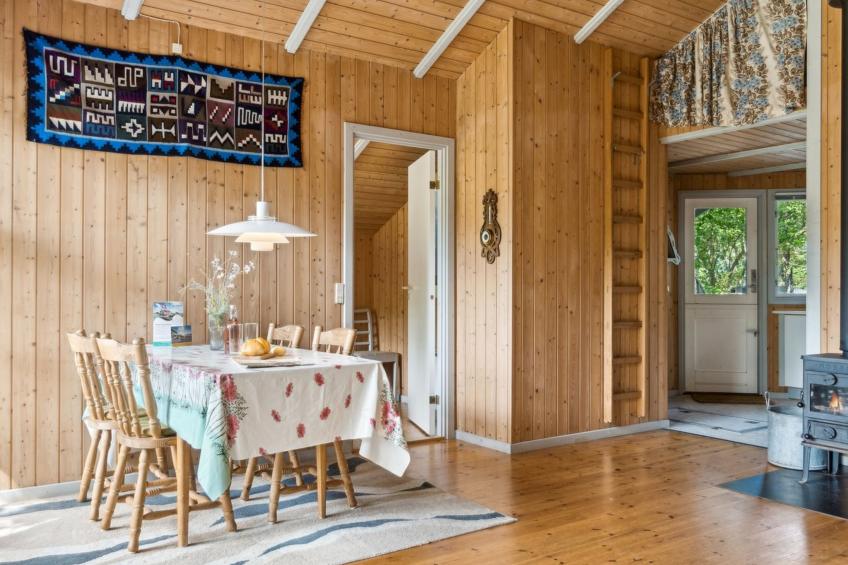 "Kerrin" - 300m from the sea in Sealand - foto 18