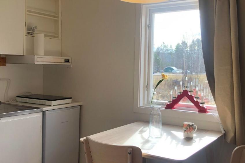 Ölrun Stuga - foto 9