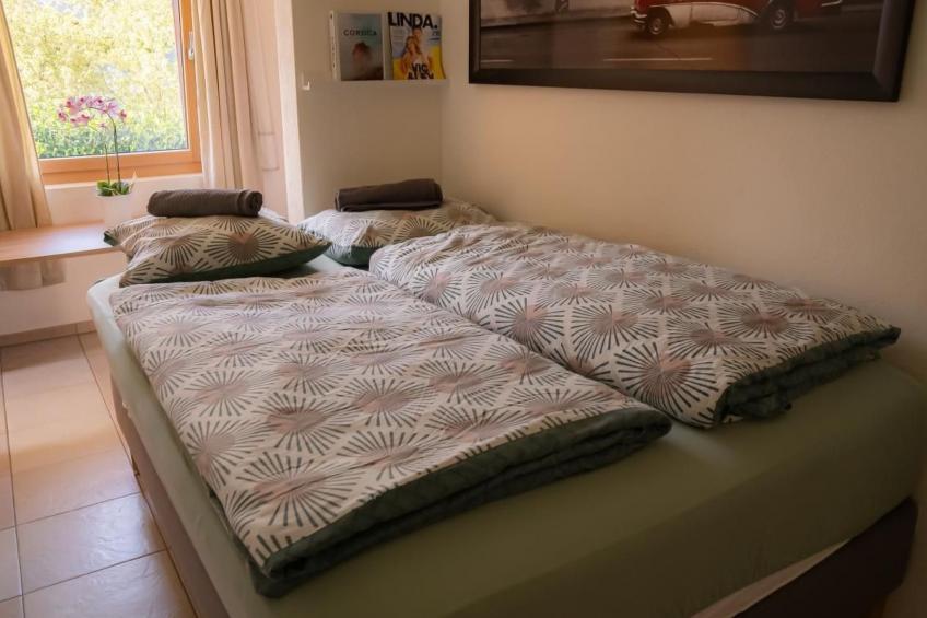 Amazing Chalet | Heidiland | Pool & Sauna - foto 29