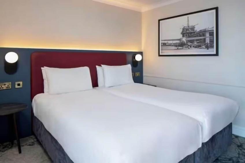 Classic Twin Room - foto 17