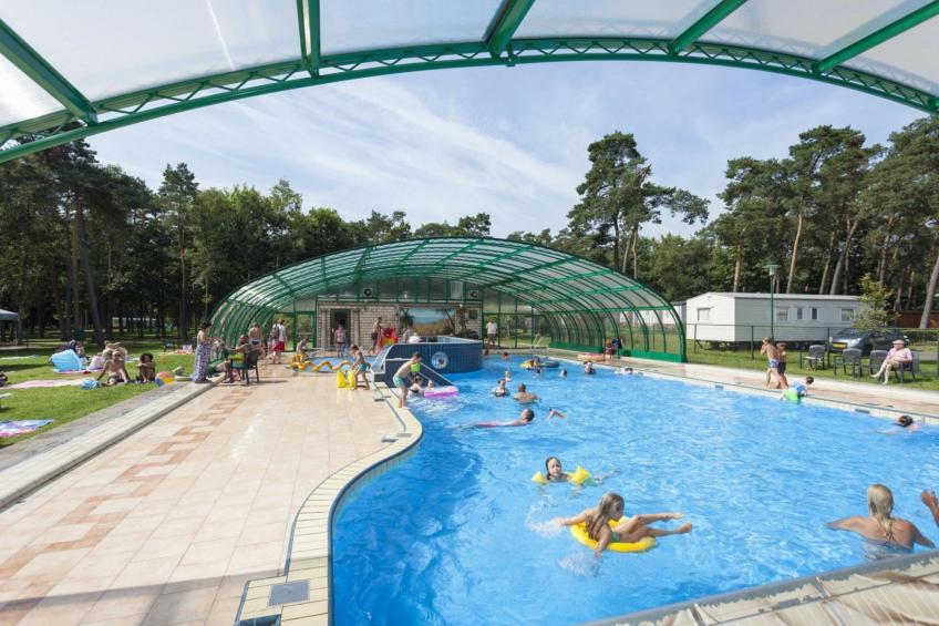 AR Veluwe Mobile home - foto 13