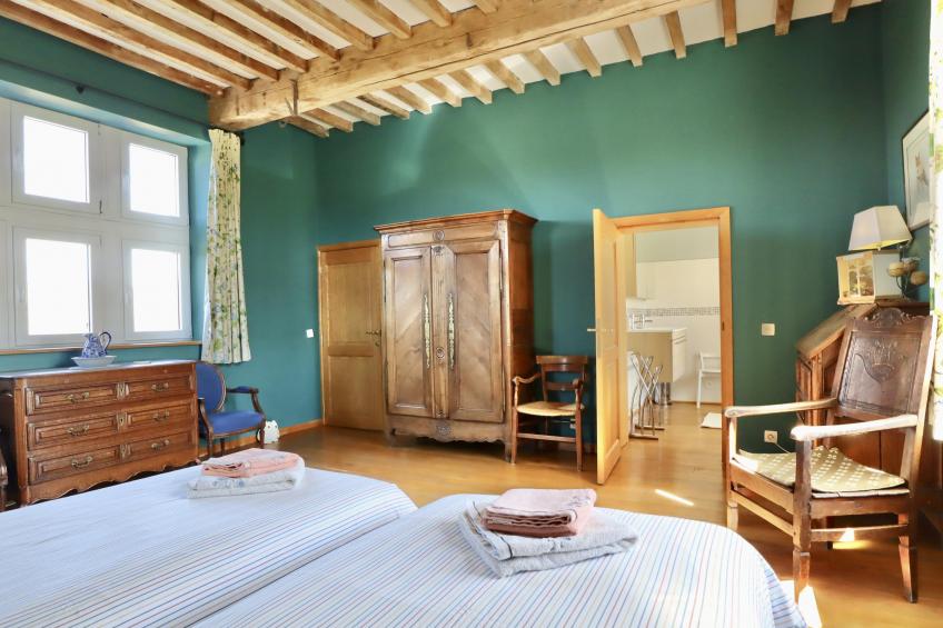 La Tour de la Chapelle - foto 18