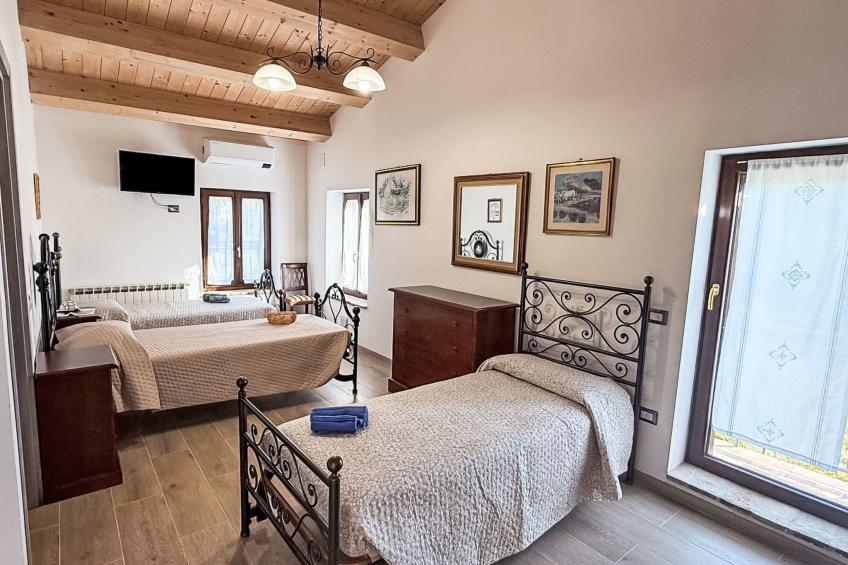 Ferienvilla mit privatem Pool und Whirlpool - foto 15