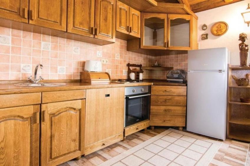 Holiday House Luka - Three bedroom Vila with Pool - foto 5