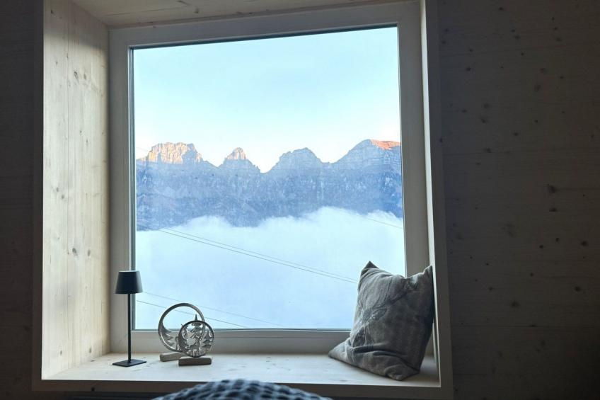 Chalet Waldhüsli (CharmingStay), (Flumserberg Tannenboden), - foto 23