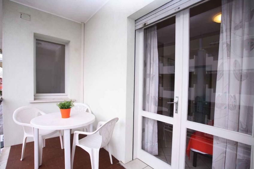 Ferienwohnung mit Balkon und Klimaanlage - BF-BB4BH - foto 3
