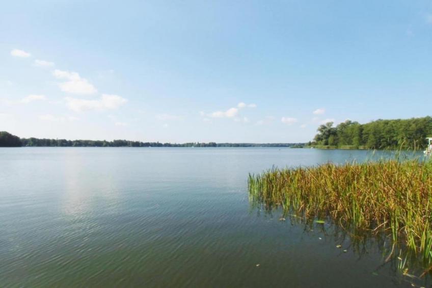 Ferienhäuschen in Schwerin - foto 32