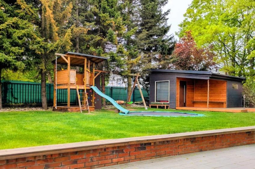 Ferienwohnung, Kolobrzeg - Typ A - foto 26