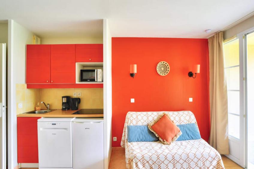 La résidence du Lac - maeva Home - foto 11