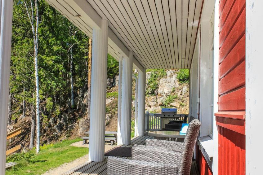 Villa akuliina - foto 11