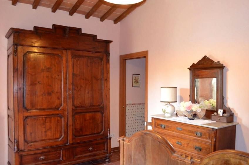 Haus in Marciano mit privatem Parkplatz - foto 38