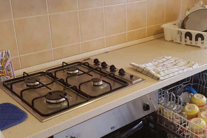 "Casa Bella Vista" - foto 8