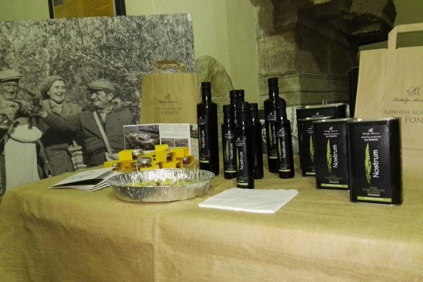 Wohnung im Agrotourismus in Bevagna - foto 21