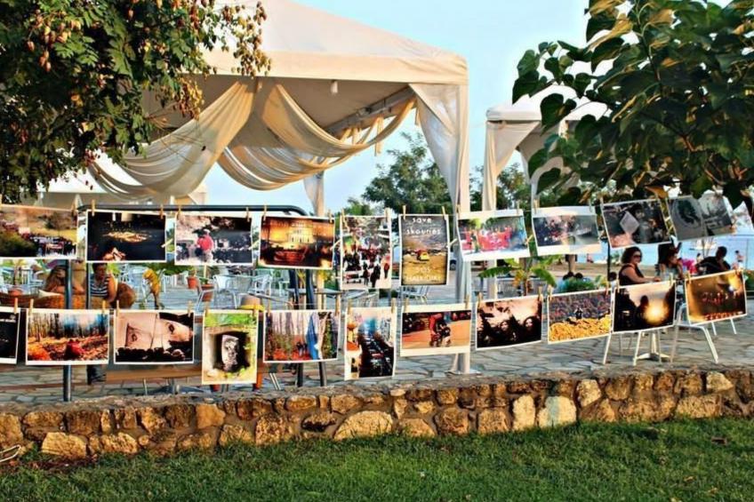 Das Steinhaus ADROMEDA - foto 33