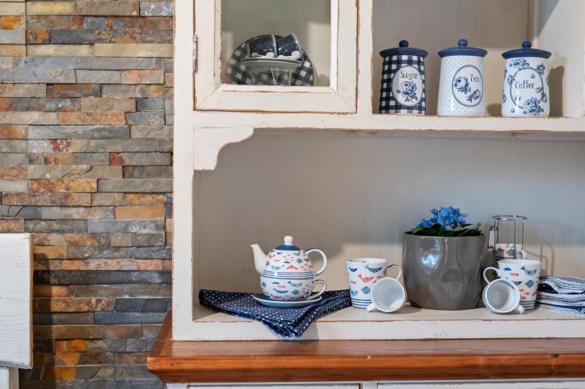 Stone house Vrana lake - foto 24