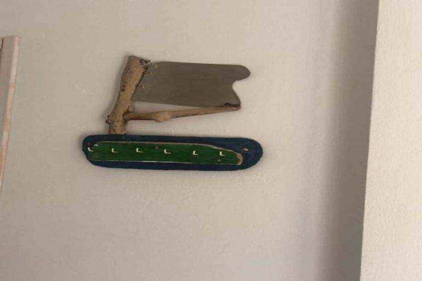 Casa Ludema Wohnung Pineta - foto 9