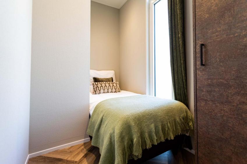Veluwehoeve for 5 Wellness (Hottub) - foto 4