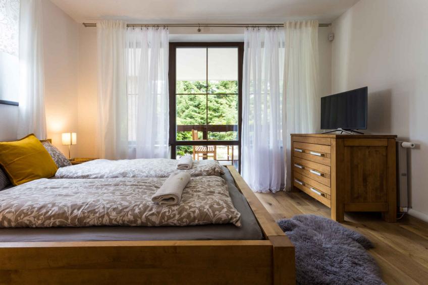 Appartement de vacances dans un environnement génial - BF-ZJ7Z2 - foto 6