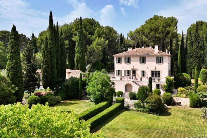 Domaine De La Rose Comtesse – L’art Du Luxe Intimiste En Provence - foto 49