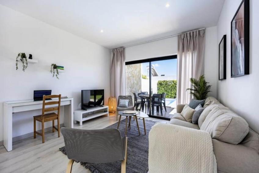 Villa Back Loop - foto 13