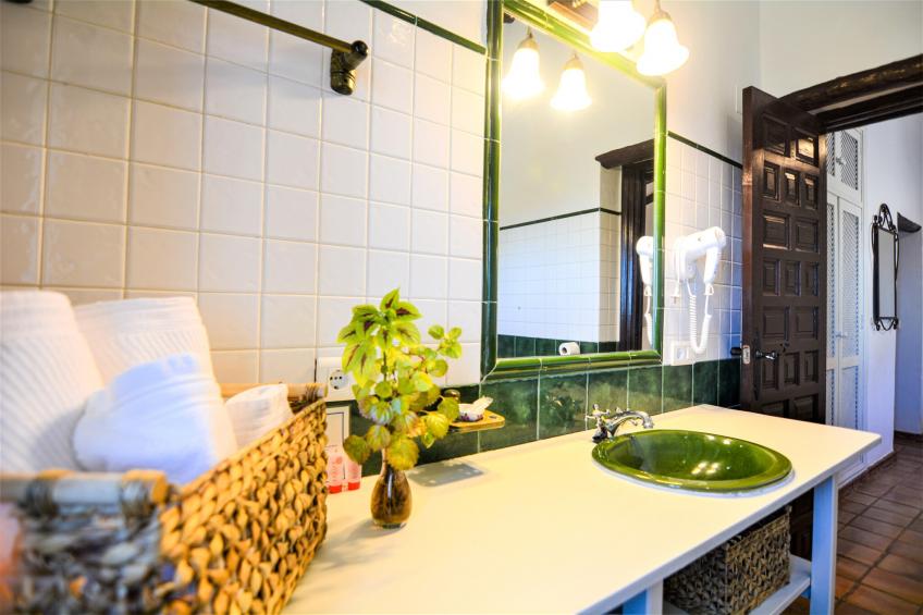 Finca las Chozas - foto 29