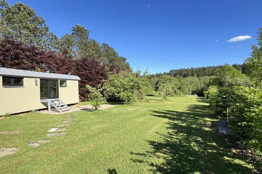 Pine Tree Tiny Cottage - foto 8