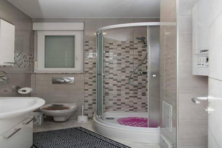 Apartments Oaza - One Bedroom Apartment  with Terrace - foto 9