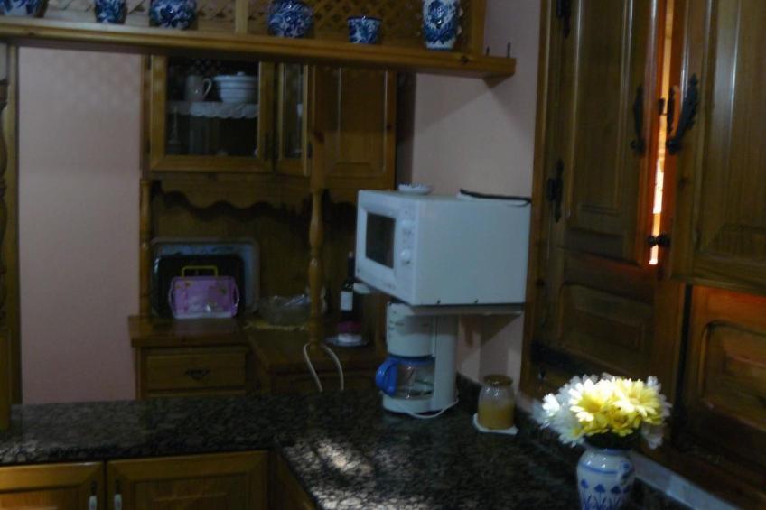 Torre de Campos in Ainzón - Hauptgebäude - foto 11