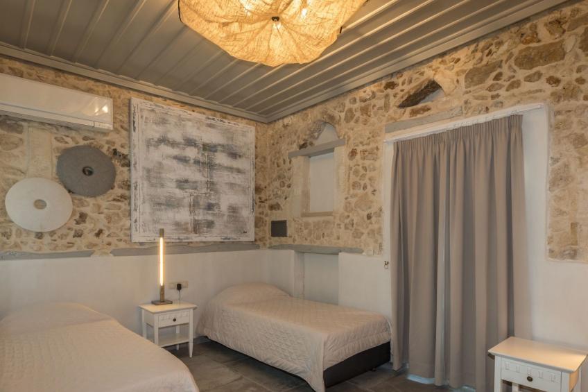 mit Privatpool für 4 Personen ca. 85 m² in Rethymnon, Kreta (Nordküste Kre - foto 20