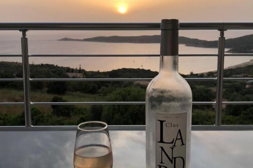 Wohnung du Haut in Cargese - foto 36