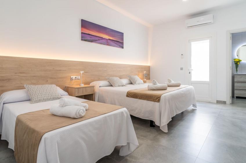 Casa rural Villa Gordito - foto 29