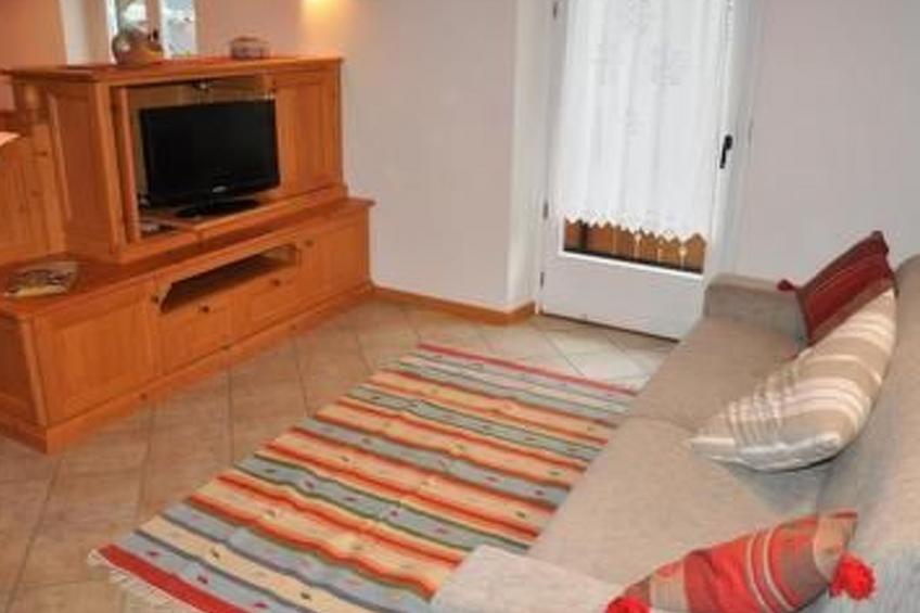 Elegantes und geräumiges Dachgeschosszimmer in den Dolomiten - foto 6