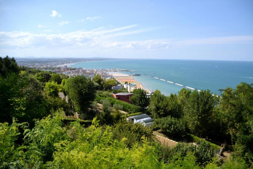 Residence Rosa Studio Apartment 3 - 3 Pe - foto 17