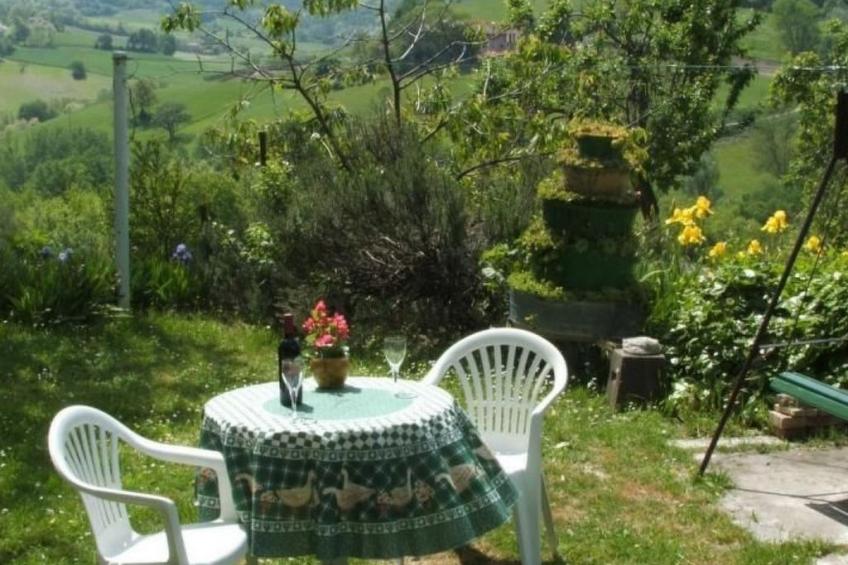 mit Balkon für 3 Personen - foto 14