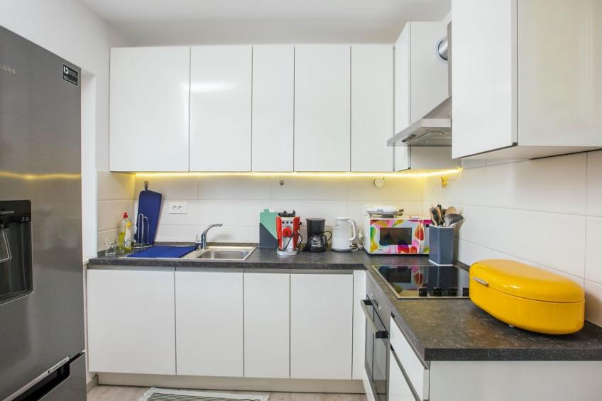 Villa 'Villa Mandalina.HR' - foto 28