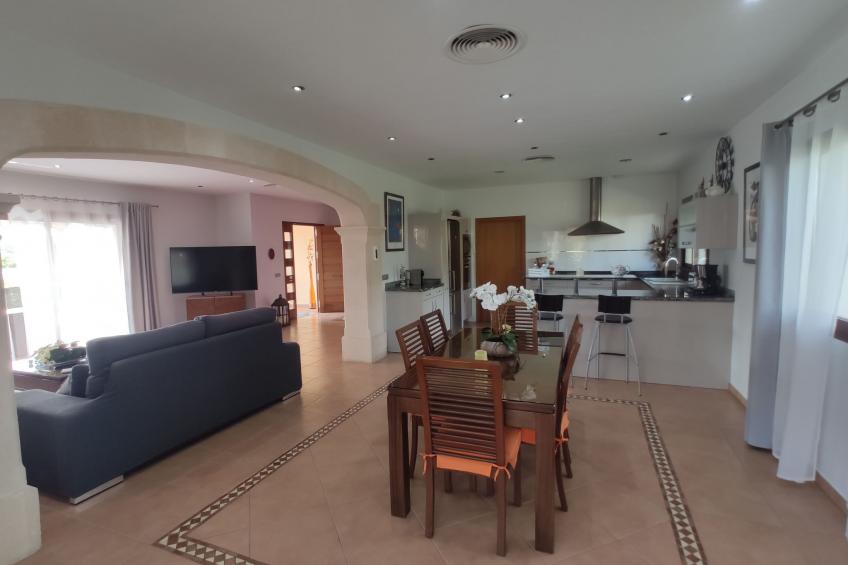 Villa Sol de Mallorca - foto 24