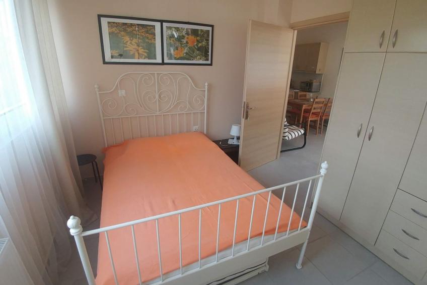 Appartement in Derveni mit Terrasse - foto 15