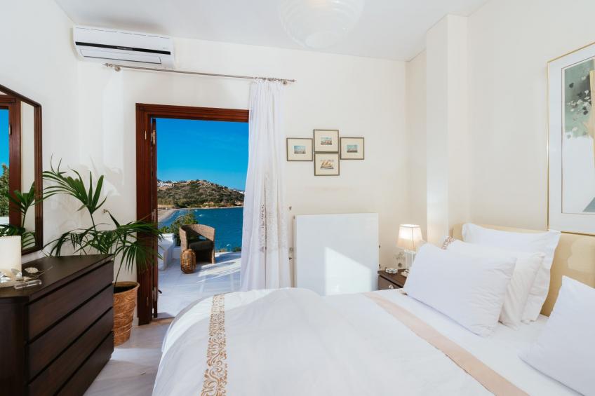 Agios Nikolaos Strand Villa - foto 17