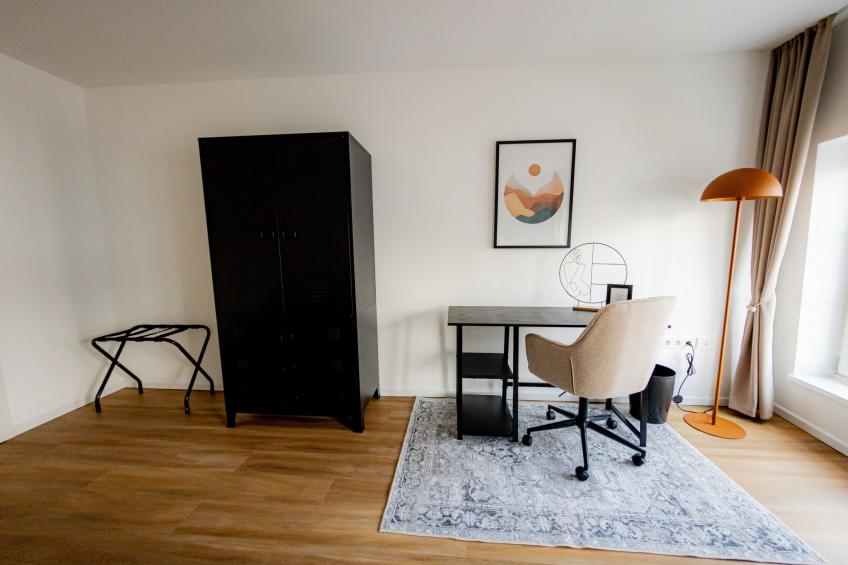 Highlight - Come4Stay - Mühldorf Stadtblick - foto 17