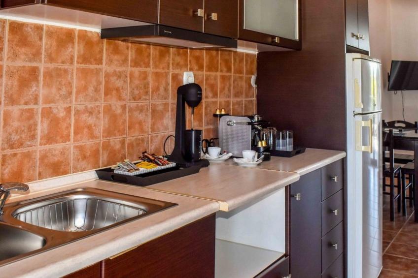 Skiathos Ferienhaus - foto 18