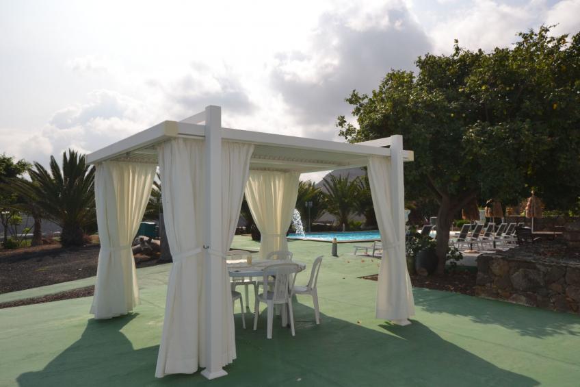 Villa mit Meerblick, für 10 Personen C03GC - foto 31