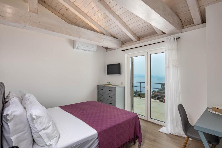 Luxury Villa Dana Indoor Pool and Sauna - foto 10