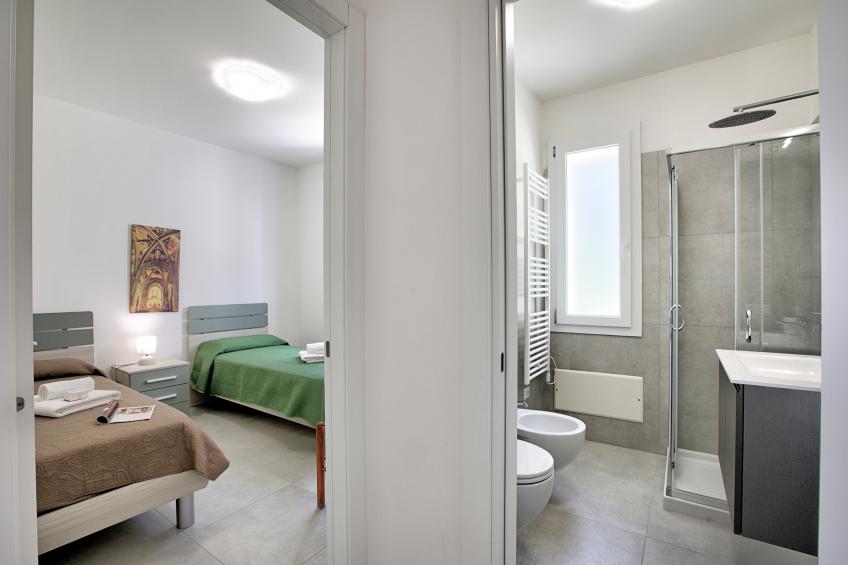 Prestige Apartament Pool&Padel - foto 16