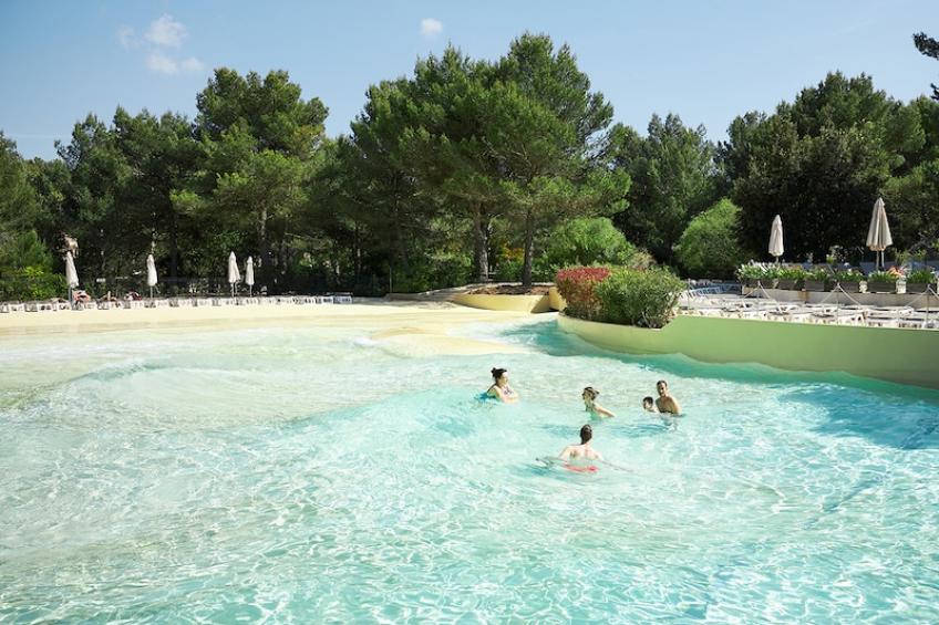 Maison Standard Pont Royal en Provence - foto 27