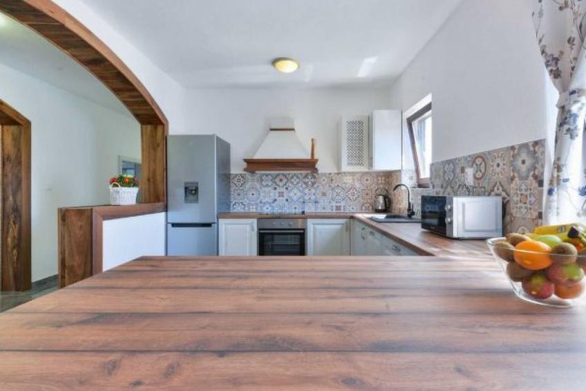 Villa Marinic with heated pool and entertainment r - foto 48