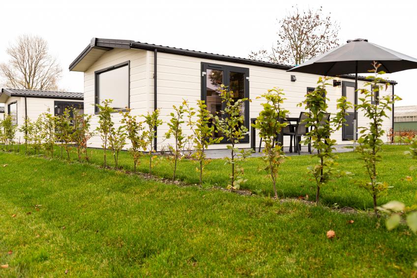 Holiday home 4 personen