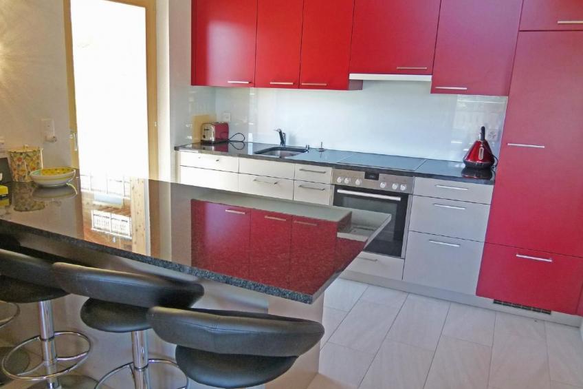 Chalet Ourson Blanc - foto 13