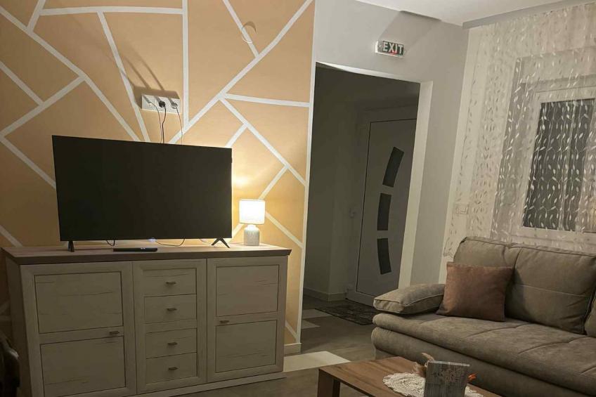 Comfort Apartment Luna -  Two Bedroom Apartment With Terrace - foto 2